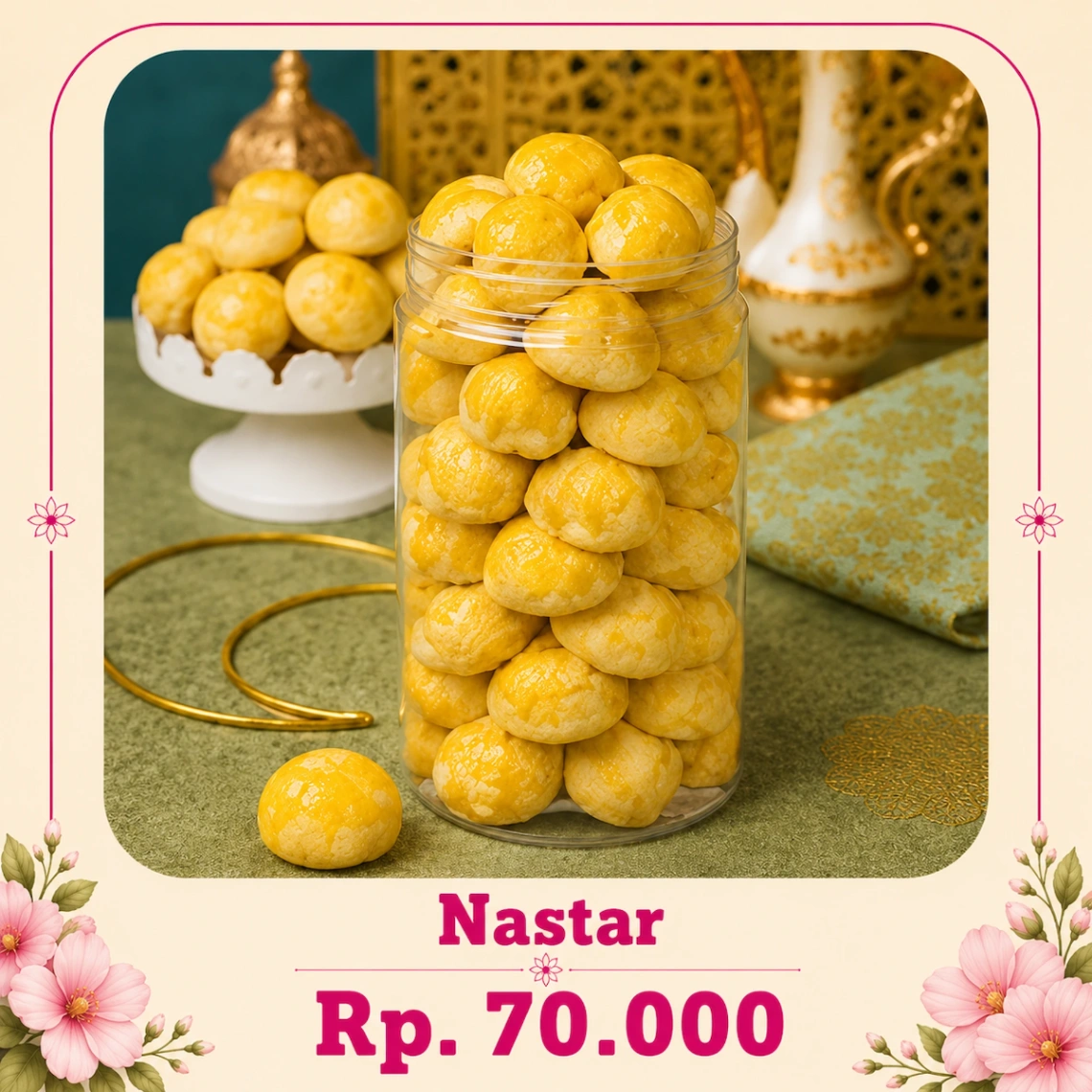 Nastar