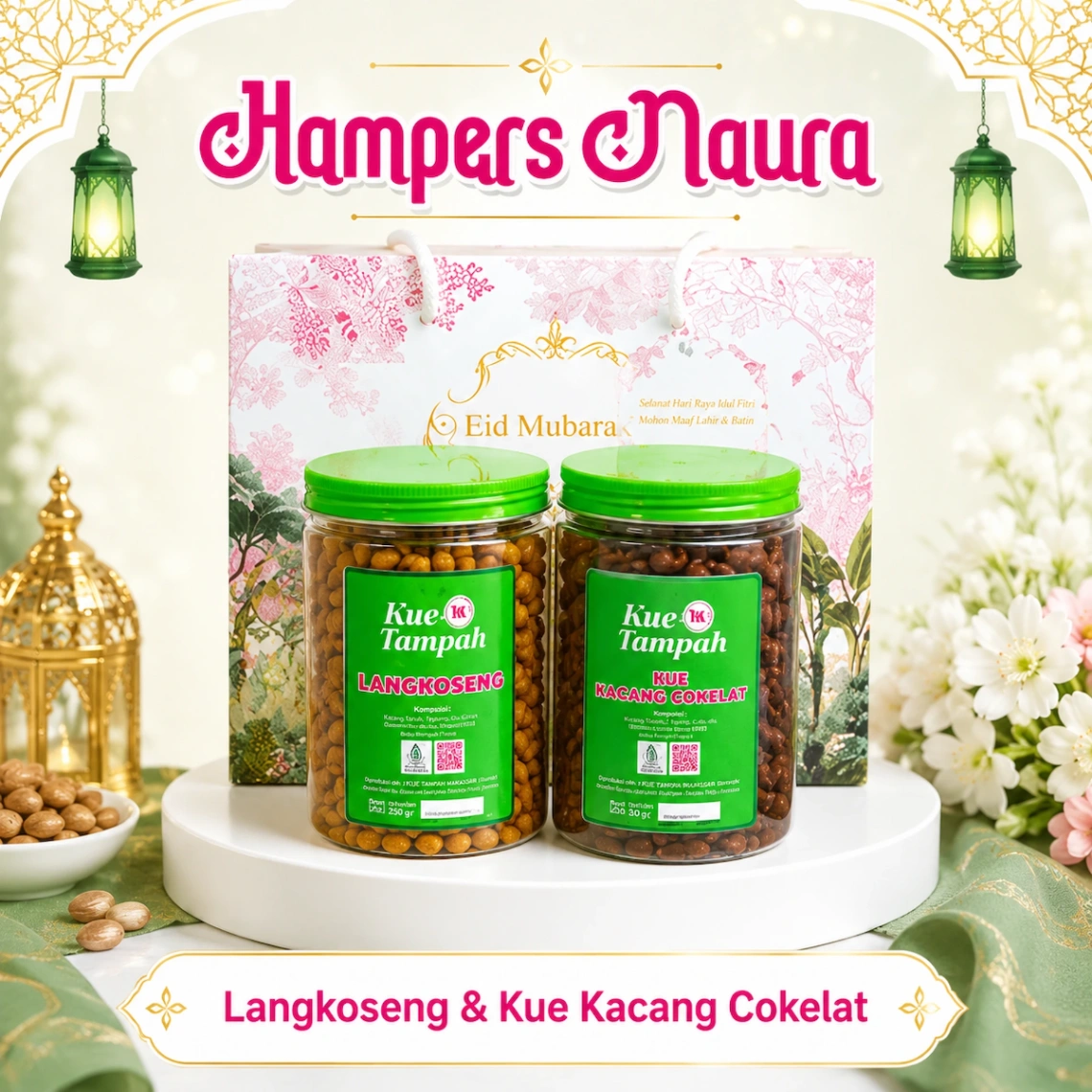 Hampers Naura