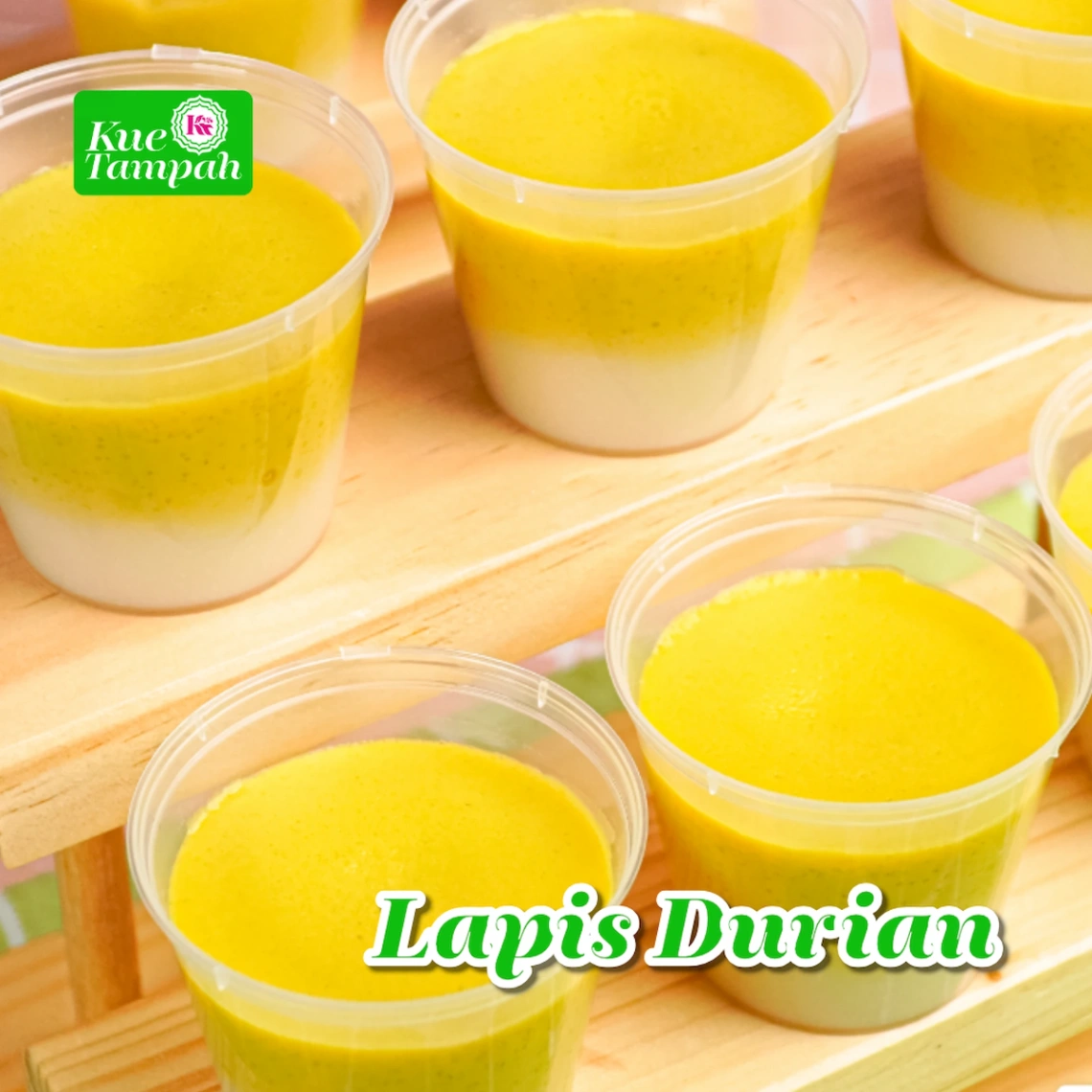 Lapis Durian
